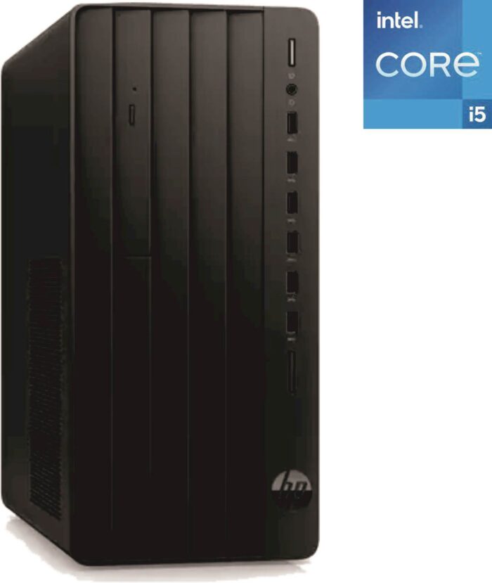 Računalnik HP Pro Tower 290 G9 i5-12400/8GB/SSD 512GB/W11-10 Pro