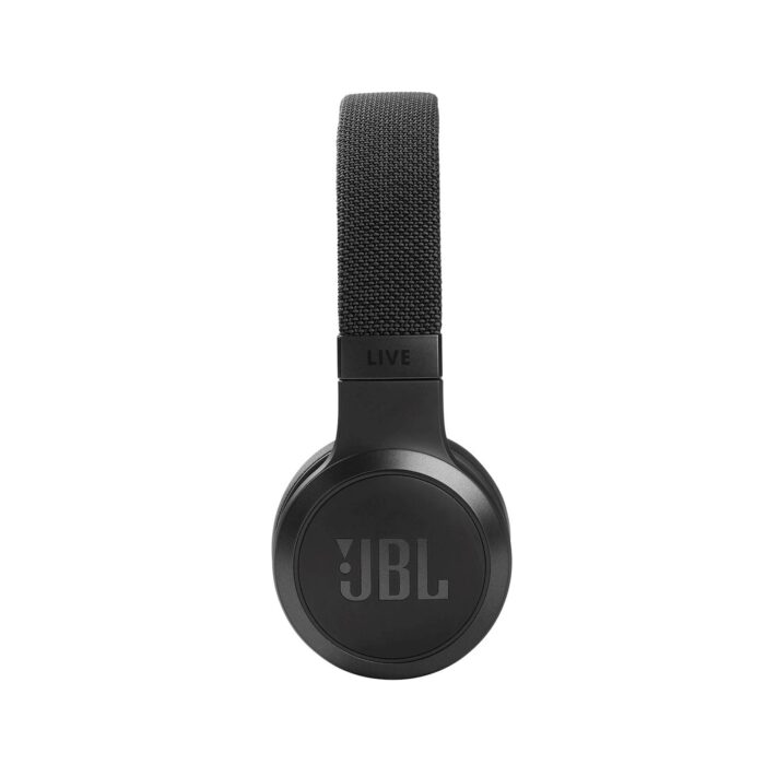 JBL Brezžične slušalke LIVE 460NC ČRNE - Image 3