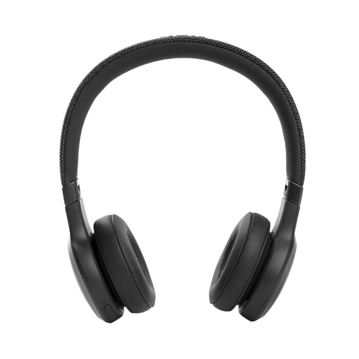 JBL Brezžične slušalke LIVE 460NC ČRNE - Image 4