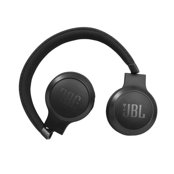 JBL Brezžične slušalke LIVE 460NC ČRNE - Image 5