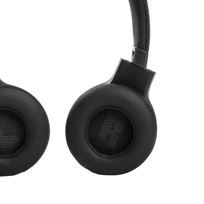 JBL Brezžične slušalke LIVE 460NC ČRNE - Image 6