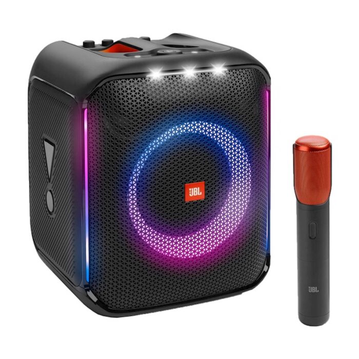 JBL Prenosni zvočnik PARTYBOX ENCORE ČRN