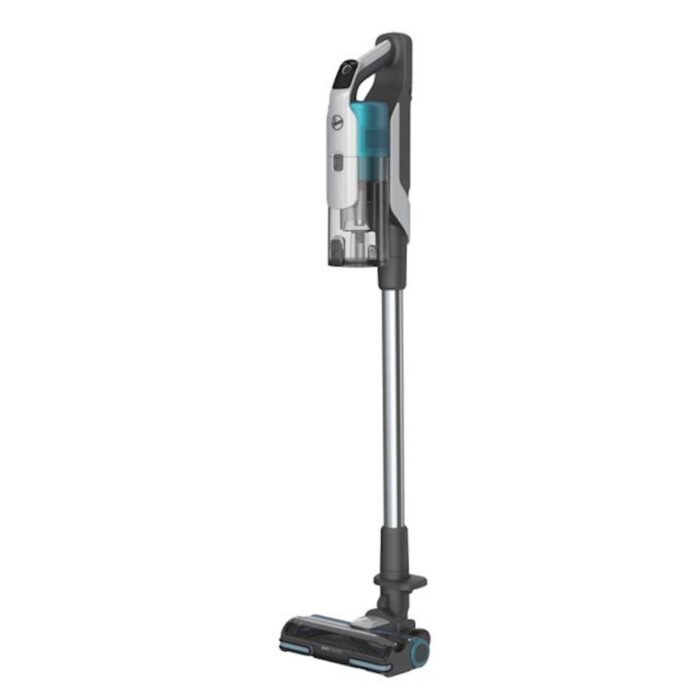Multifunkcijski baterijski sesalnik HOOVER HF910P 011 + PET krtača