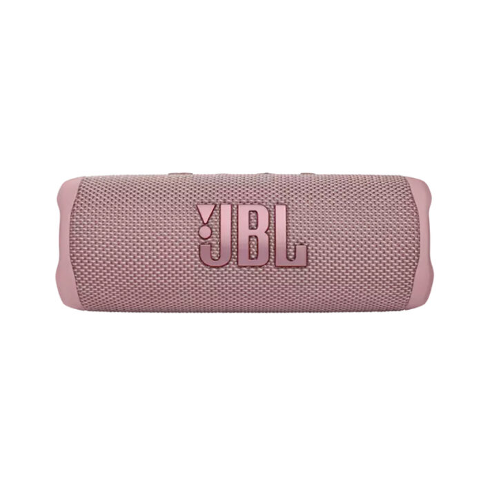 JBL Flip 6 Bluetooth prenosni zvočnik, roza - Image 3