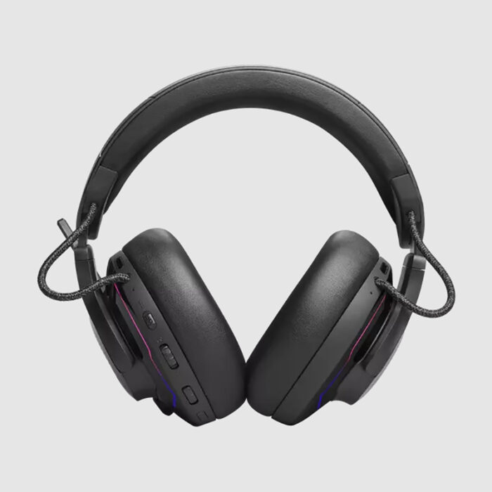 JBL Quantum 910 Wireless, brezžične gaming slušalke - Image 5