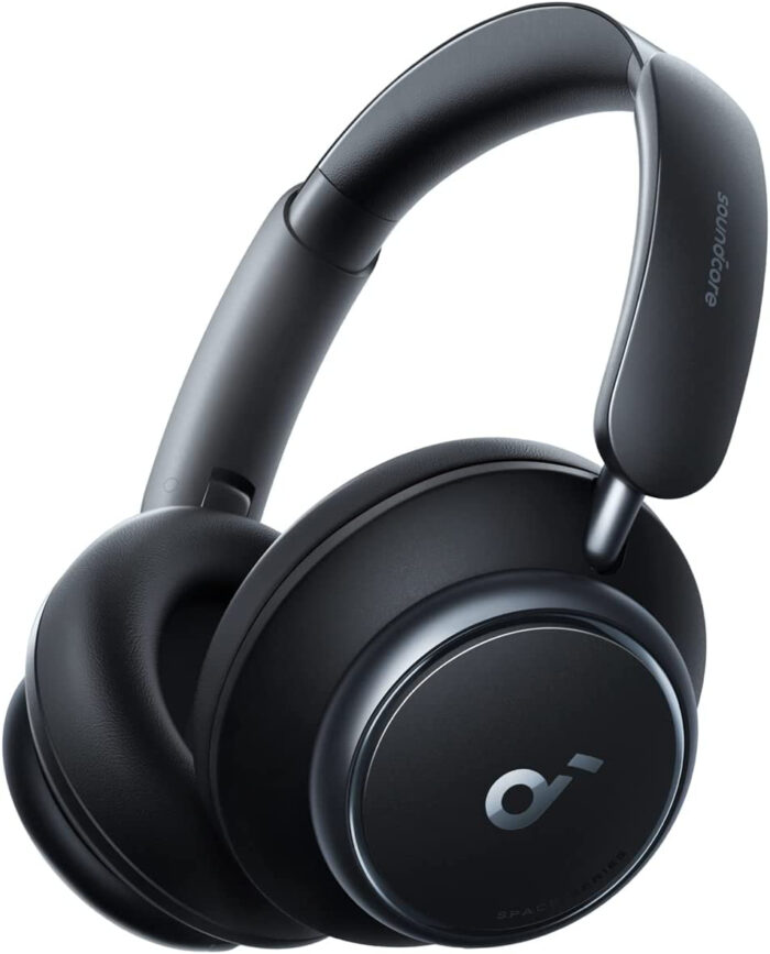 Anker Soundcore Q45 naglavne bluetooth slušalke z ANC