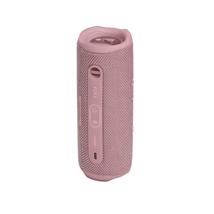 JBL Flip 6 Bluetooth prenosni zvočnik, roza - Image 5