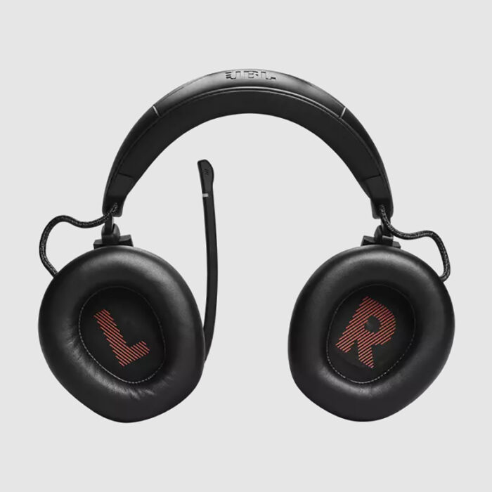 JBL Quantum 910 Wireless, brezžične gaming slušalke - Image 4