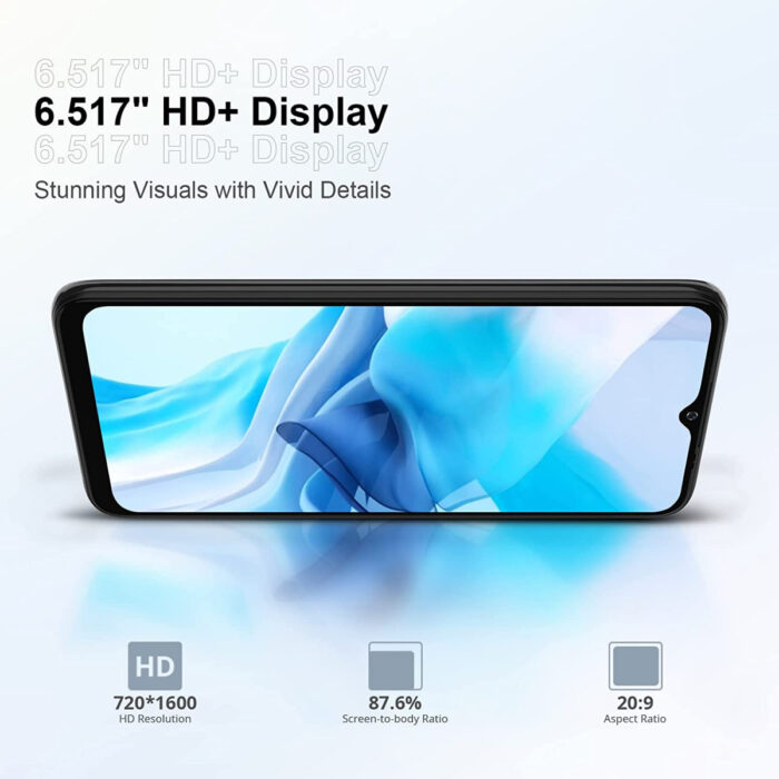 Blackview A70 PRO 4G pametni mobilni telefon, 4GB/32GB zelen - Image 5