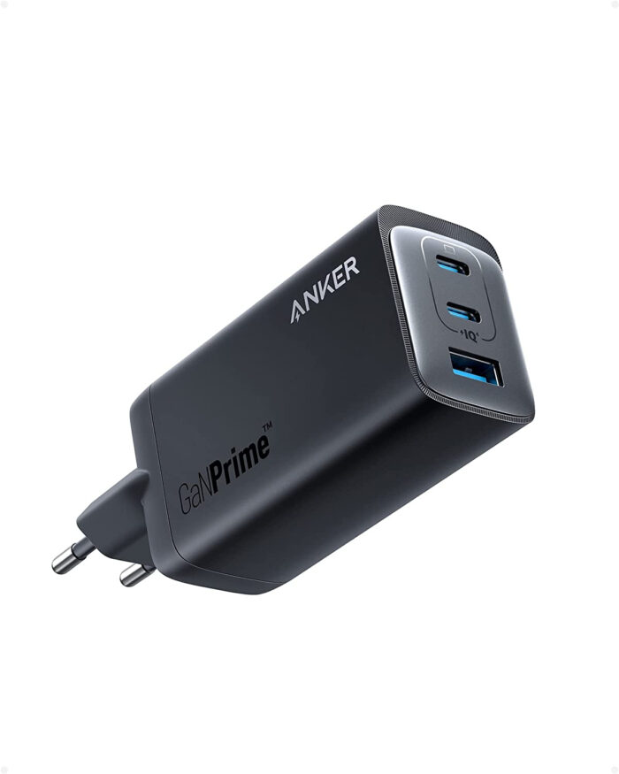 Anker 737 stenski polnilec 120W