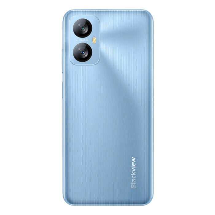 Blackview pametni telefon A52  2GB+32GB, moder - Image 4