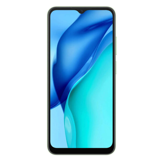 Blackview pametni telefon A52  2GB+32GB, svetlo zelen - Image 3