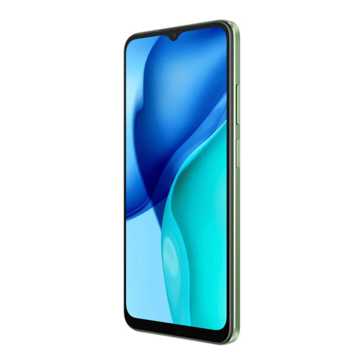 Blackview pametni telefon A52  2GB+32GB, svetlo zelen - Image 6