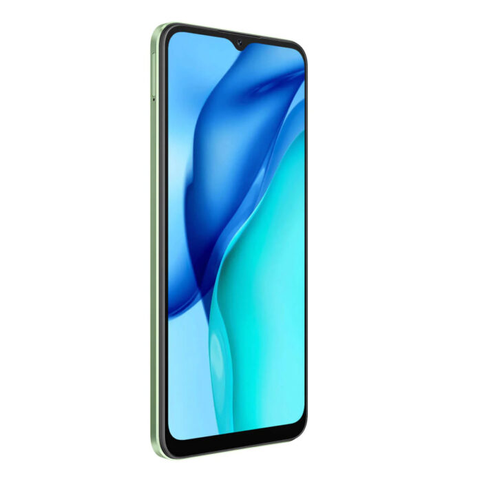 Blackview pametni telefon A52  2GB+32GB, svetlo zelen - Image 5