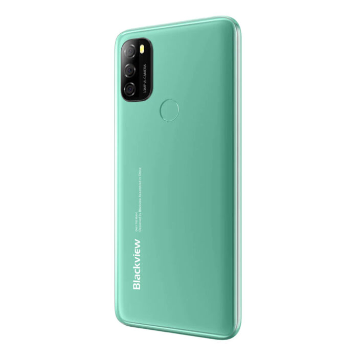 Blackview A70 PRO 4G pametni mobilni telefon, 4GB/32GB zelen - Image 3