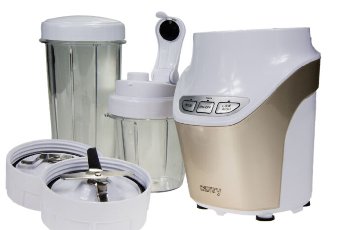 Camry POWERNUTRITION blender 1700W - Image 3