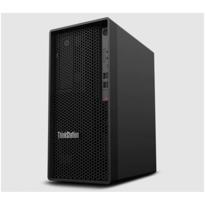 Računalnik DEMO TWR Lenovo P340 i7-10700/16GB/SSD512GB/DVDRW/Win 10