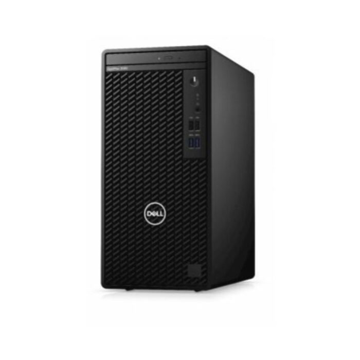 Računalnik RNW MT Dell OptiPlex 3080 i5-10500/8GB/SSD256GB/DVDRW/WIN 10 PRO