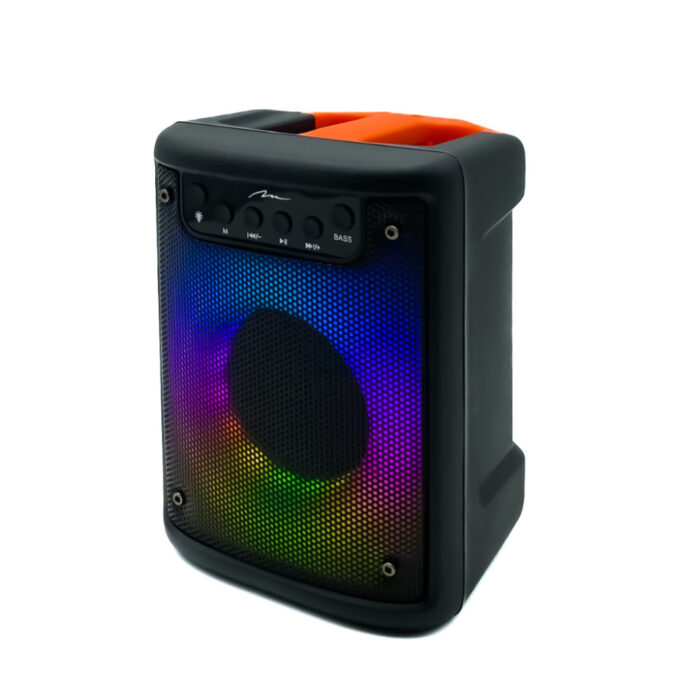 Zvočniki Bluetooth Media-Tech FLAMEBOX BT (MT3176)