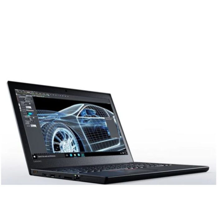 Notesnik RNW 15,6" Lenovo P50s i7-6600U/16GB/SSD256GB/1920x1080/WLAN/BT