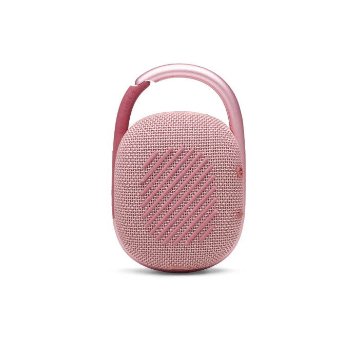 JBL CLIP 4 Bluetooth prenosni zvočnik, roza - Image 4