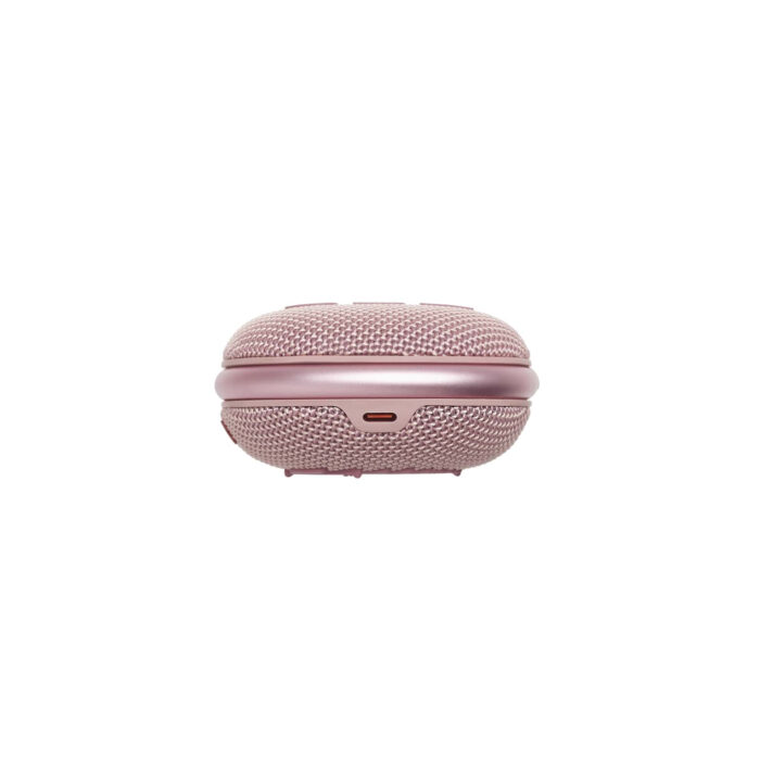 JBL CLIP 4 Bluetooth prenosni zvočnik, roza - Image 5