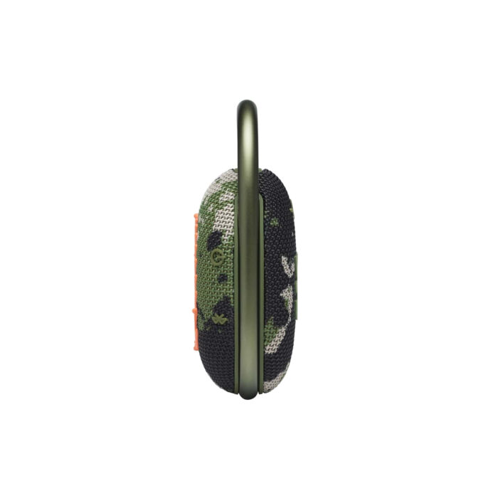 JBL CLIP 4 Bluetooth prenosni zvočnik, camo - Image 5