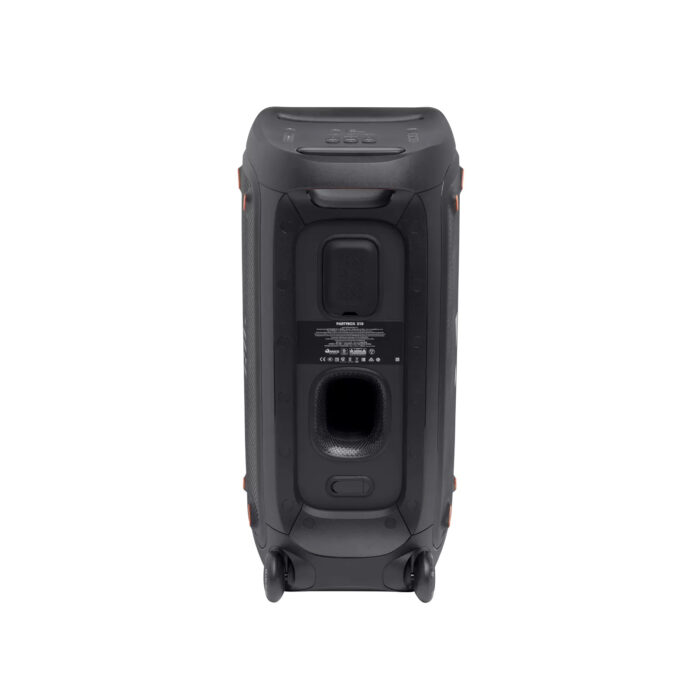 JBL PartyBox 310 prenosni zvočnik 240 W, BT, RGB, USB - Image 4