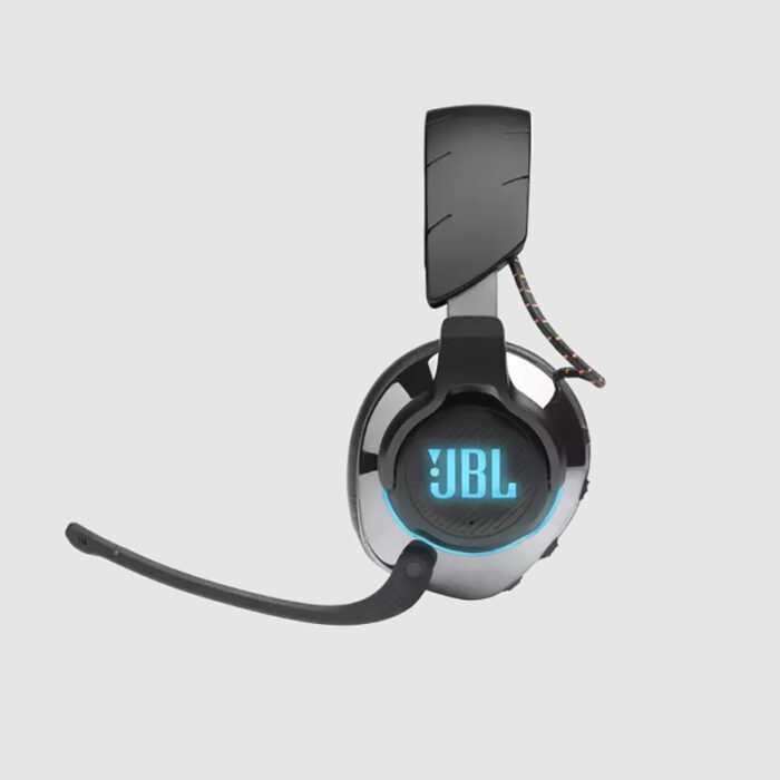 JBL Quantum 810 Wireless, brezžične gaming slušalke - Image 3