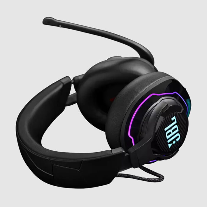 JBL Quantum 910 Wireless, brezžične gaming slušalke - Image 3
