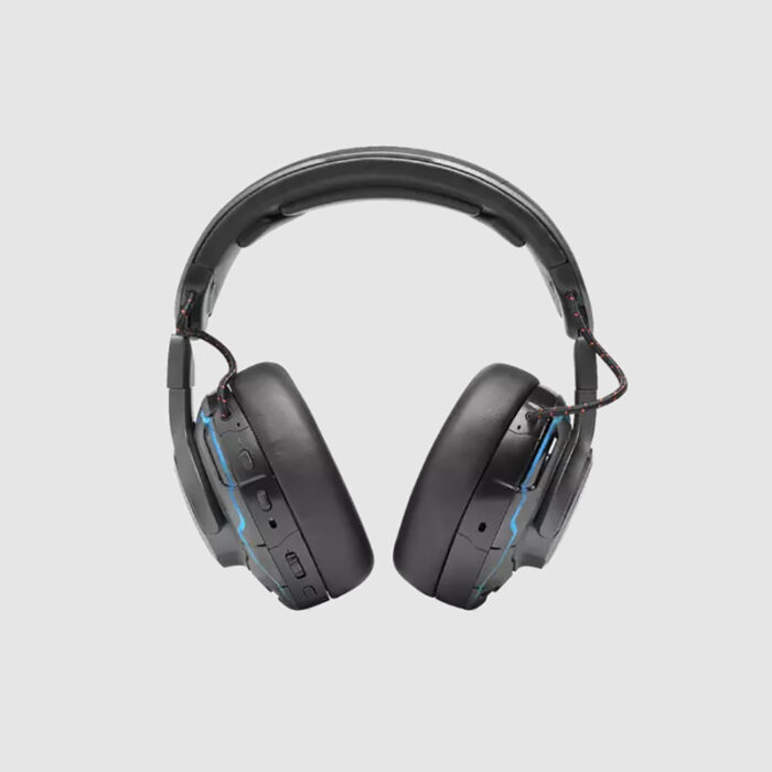 JBL Quantum ONE gaming slušalke, črne - Image 4