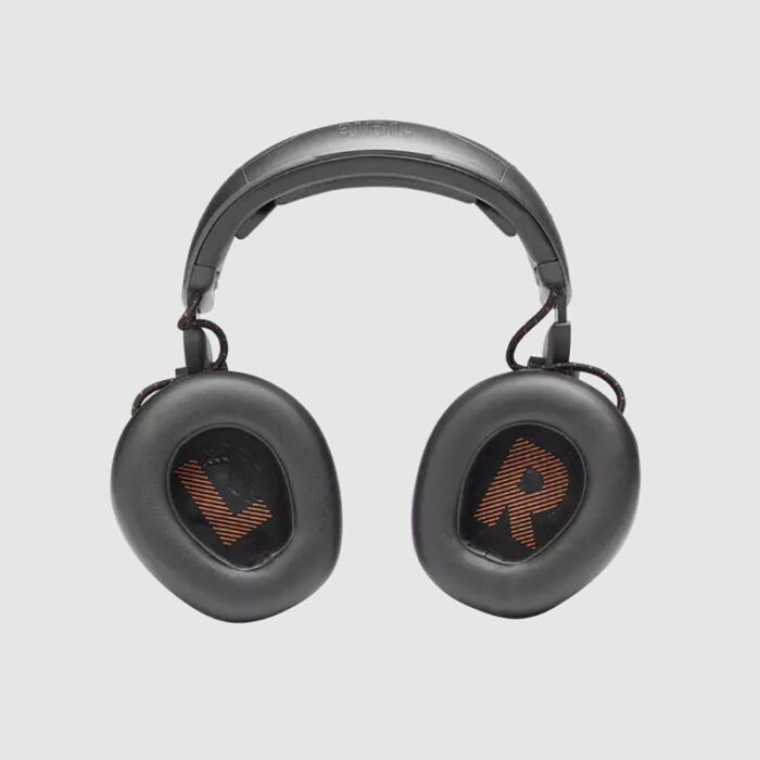 JBL Quantum ONE gaming slušalke, črne - Image 5