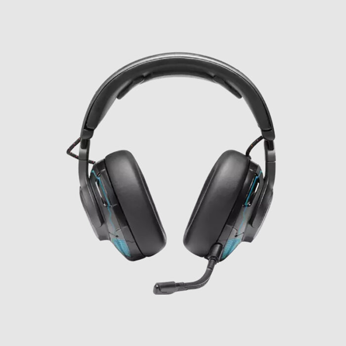 JBL Quantum ONE gaming slušalke, črne - Image 3
