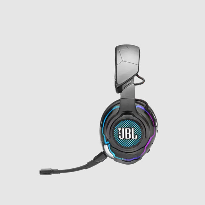 JBL Quantum ONE gaming slušalke, črne - Image 6