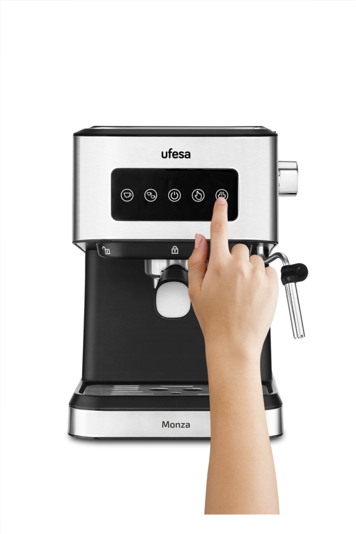 Ufesa aparat za kavo Monza 1050W - Image 6