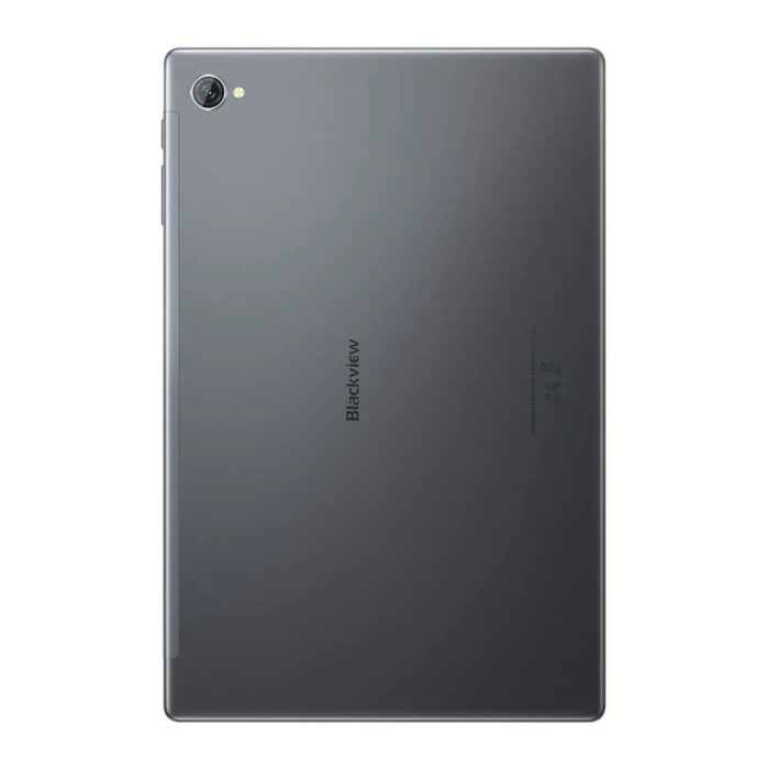 Blackview TAB15 10.5'' tablični računalnik 8GB+128GB LTE, siv, priložen - Image 4