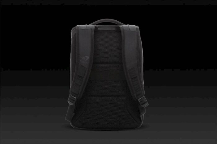 Nahrbtnik ASUS ROG Archer Backpack 15.6 (BP1500G) črn, za prenosnike do 15,6'' - Image 3