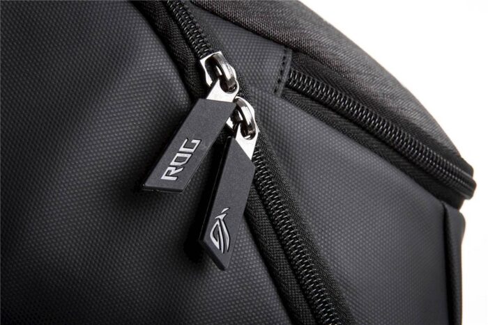 Nahrbtnik ASUS ROG Archer Backpack 15.6 (BP1500G) črn, za prenosnike do 15,6'' - Image 4