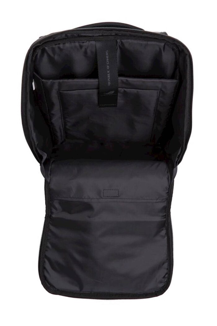 Nahrbtnik ASUS ROG Archer Backpack 15.6 (BP1500G) črn, za prenosnike do 15,6'' - Image 6