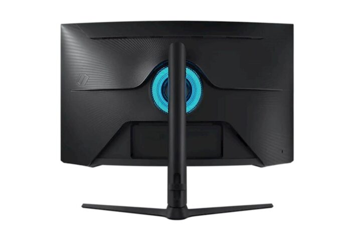 Monitor Samsung S32BG650EU ODYSSEY G6, ukrivljen, VA, 2560x1440, 2x HDMI, DP, - Image 3