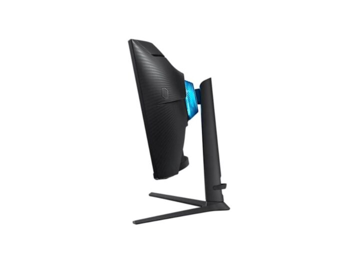 Monitor Samsung S32BG650EU ODYSSEY G6, ukrivljen, VA, 2560x1440, 2x HDMI, DP, - Image 4