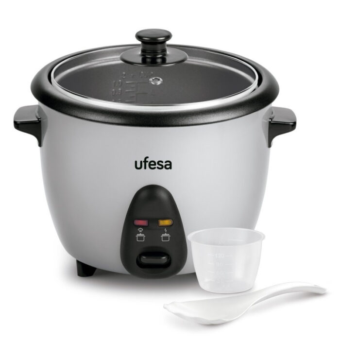 Ufesa kuhalnik riža Jasmin AR4010 1L 400W