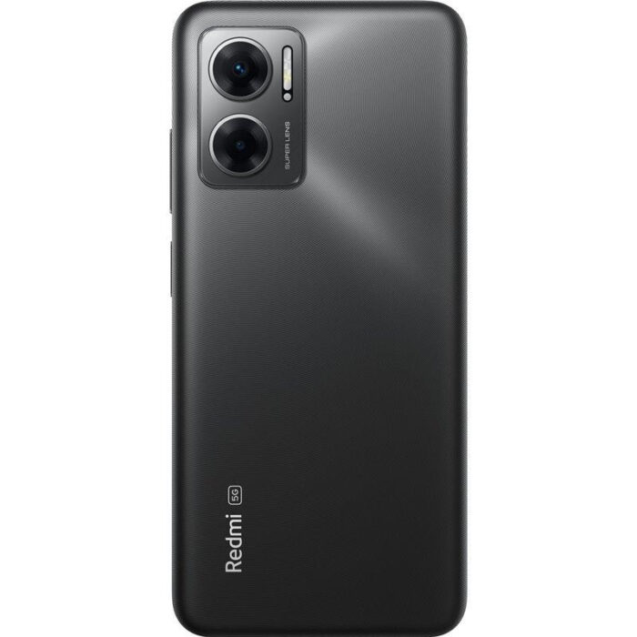 Xiaomi REDMI 10 5G pametni telefon, 4/64GB, siv - Image 4