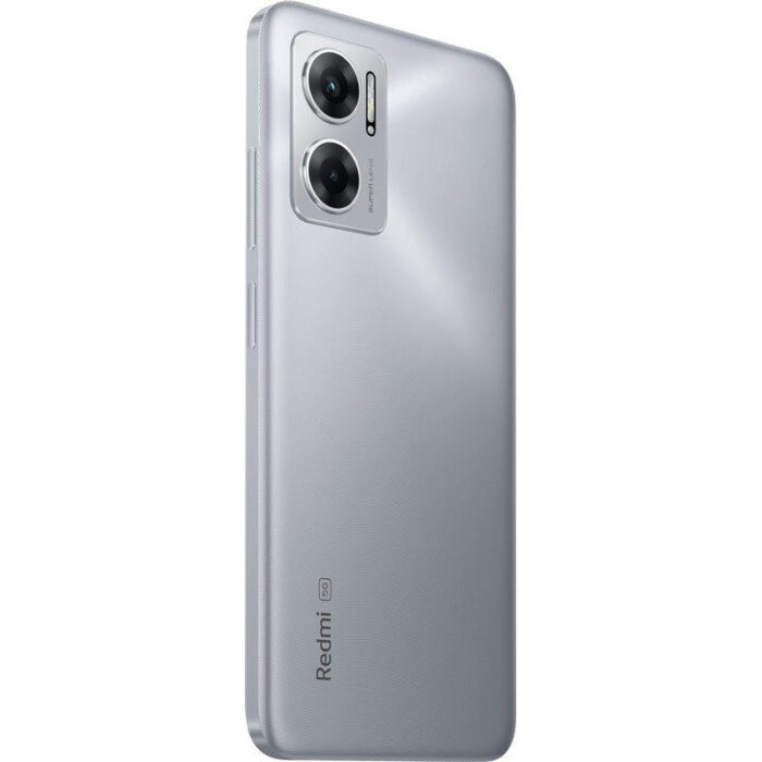 Xiaomi REDMI 10 5G pametni telefon, 4/64GB, srebrn - Image 5