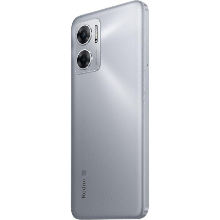Xiaomi REDMI 10 5G pametni telefon, 4/64GB, srebrn - Image 6
