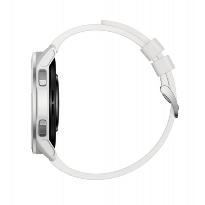 Xiaomi Watch S1 Active GL pametna ura, bela - Image 3
