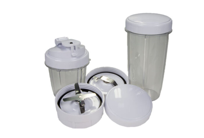 Camry POWERNUTRITION blender 1700W - Image 4
