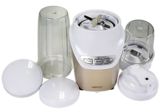 Camry POWERNUTRITION blender 1700W - Image 5