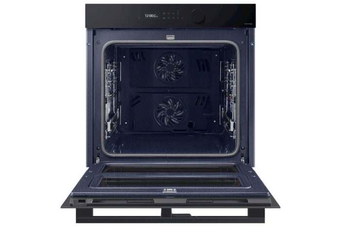 Vgradna pečica SAMSUNG NV7B5750TAK/U3, Bespoke, piroliza Dual Flex - Image 3