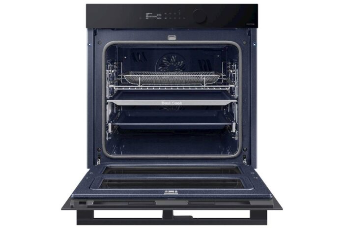 Vgradna pečica SAMSUNG NV7B5750TAK/U3, Bespoke, piroliza Dual Flex - Image 4